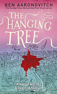 [Rivers Of London: Book 6: The Hanging Tree (Hardcover) (Product Image)]