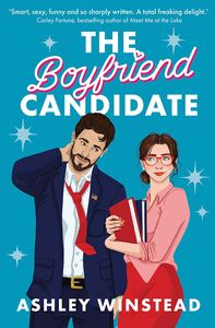 [The Boyfriend Candidate (Product Image)]