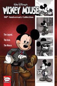 [Mickey Mouse: The 90th Anniversary Collection (Product Image)]