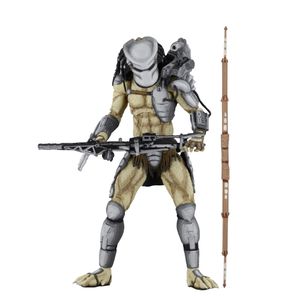 [Alien Vs Predator: Action Figure: Arcade Appearance Warrior Predator (Product Image)]