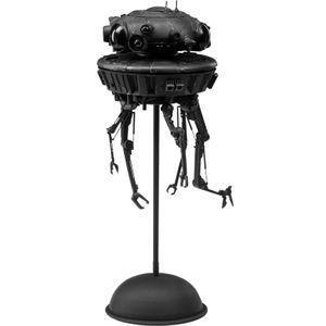 [Star Wars: Sideshow Figure: Imperial Probe Droid - Version 2 (Product Image)]