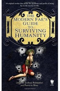 [Modern Fae's Guide To Surviving Humanity (Product Image)]