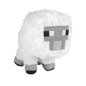 [Minecraft: Plush: Baby Sheep (Product Image)]