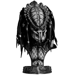 [Predator 2: Legendary Scale Bust (Product Image)]