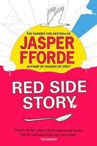 [Red Side Story (Hardcover) (Product Image)]