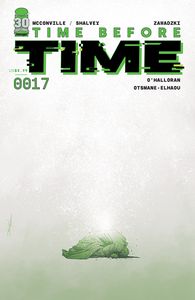 [Time Before Time #17 (Cover A Shalvey) (Product Image)]