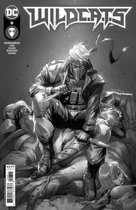 [Wildcats #8 (Cover A Stephen Segovia) (Product Image)]