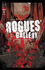 [Rogues' Gallery #1 (Cover C Mason) (Product Image)]