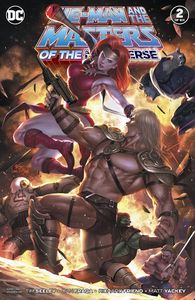 [He Man & The Masters Of The Multiverse #2 (Product Image)]