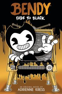 [Bendy & The Ink Machine: Fade To Black (Product Image)]