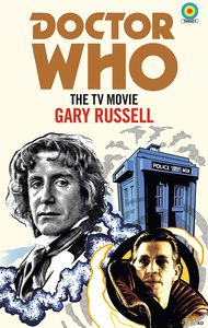 [Doctor Who: The TV Movie (Target Collection) (Signed Bookplate Edition) (Product Image)]