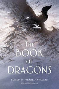 [The Book Of Dragons (Hardcover) (Product Image)]