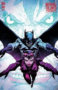 [Batman & The Joker: The Deadly Duo #4 (Cover F Sanford Greene Variant) (Product Image)]