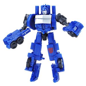 [Transformers: The Last Knight: Legion Wave 1 Action Figure: Optimus Prime (Product Image)]