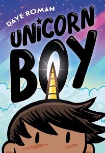[Unicorn Boy (Product Image)]