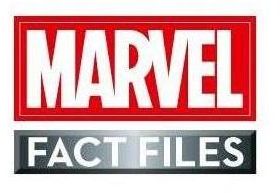 [Marvel Fact Files #249 (Product Image)]