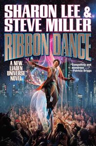[Liaden Universe: Book 26: Ribbon Dance (Hardcover) (Product Image)]