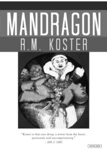 [Mandragon (Product Image)]