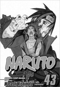 [Naruto: Volume 43 (Product Image)]