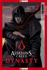 [Assassin's Creed: Dynasty: Volume 2 (Product Image)]