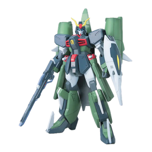 [Gundam: 1/100 Scale Model Kit: Chaos Gundam (Product Image)]