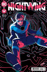 [Nightwing #80 (Cover A Bruno Redondo) (Product Image)]
