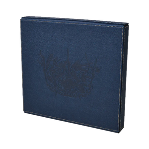 [Dragon Shield: Roleplaying Player Companion: Midnight Blue (Product Image)]