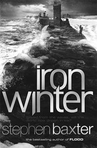 [Northland: Book 3: Iron Winter (Product Image)]