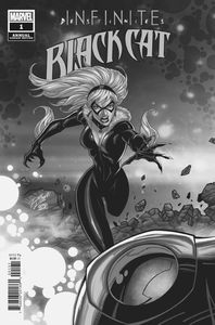 [Black Cat: Annual #1 (Ron Lim Connecting Variant Infd) (Product Image)]