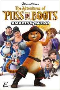 [Puss In Boots: Collection 1 (Product Image)]
