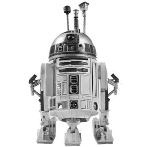 [Star Wars: Black Series: Wave 1 Action Figures: R2-D2 (Product Image)]