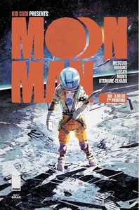 [Moon Man #1 (2nd Printing) (Product Image)]
