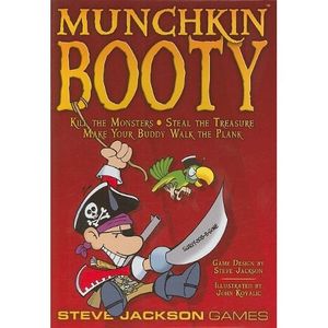 [Munchkin: Booty (Product Image)]