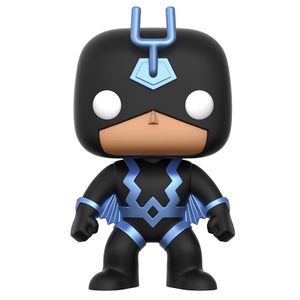 [Marvel: Pop! Vinyl Figure: Black Bolt In Blue Costume (Product Image)]