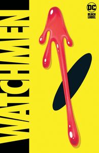 [Absolute Watchmen: 2023 Edition (Hardcover) (Product Image)]