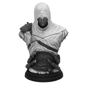 [Assassin's Creed: Bust: Legacy Collection Altair (Product Image)]
