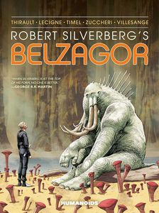 [Robert Silverbergs Belzagor (Hardcover) (Product Image)]