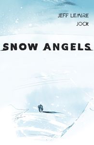 [Snow Angels: Volume 2 (Product Image)]