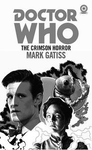 [Doctor Who: Crimson Horror (Target Collection) (Signed Bookplate Edition) (Product Image)]