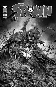 [Spawn #337 (Cover A Gay) (Product Image)]