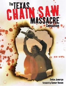 [The Texas Chain Saw Massacre Companion (Product Image)]