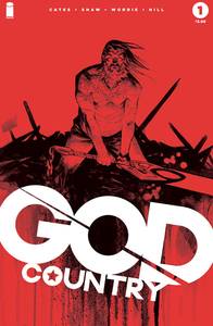 [God Country #1 (2nd Printing) (Product Image)]