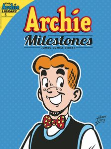 [Archie: Milestones Digest #5 (Product Image)]
