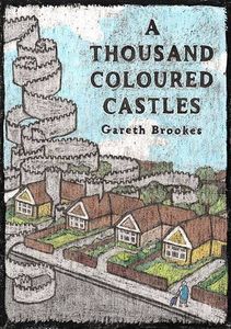 [A Thousand Colour Castles (Hardcover) (Product Image)]