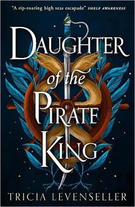 [Daughter Of The Pirate King: Book 1 (Product Image)]