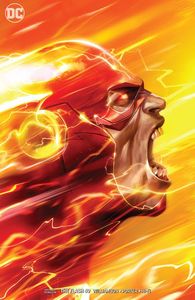 [Flash #49 (Variant Edition) (Product Image)]