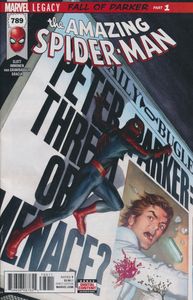 [Amazing Spider-Man #789 (Legacy) (Product Image)]