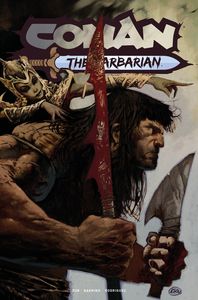 [Conan The Barbarian #22 (Cover D Alexander) (Product Image)]