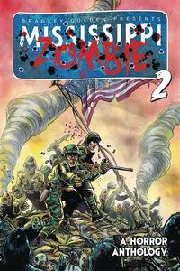 [Mississippi Zombie: Volume 2 (Product Image)]