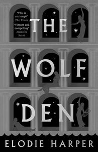 [The Wolf Den: Book 1 (Signed Edition) (Product Image)]